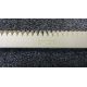 SET OF 2 PUSHER COMB 150mm 25 SLOTS
