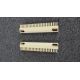 SET OF ARM COMB 150mm 25 Slots