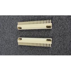 SET OF ARM COMB 150mm 25 Slots