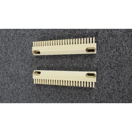 SET OF ARM COMB 150mm 25 Slots