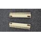 SET OF ARM COMB 150mm 25 Slots