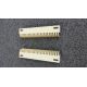SET OF ARM COMB 150mm 25 Slots