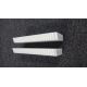 SET OF 2 HEAD COMB 125mm Unsticked white