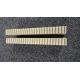 SET OF 2 ARM COMB 100MM 25 SLOT