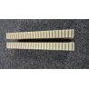 SET OF 2 ARM COMB 100MM 25 SLOT