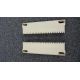 SET OF 2 ARM COMB 100MM 25 SLOT