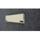 SET OF 2 ARM COMB 100MM 25 SLOT