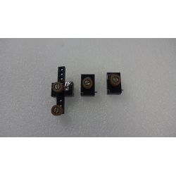F ALIGNMENT SLIDER