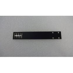 I-TYPE VACUUM ARM (BLADE ROBOT)