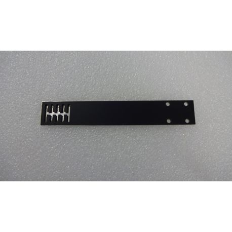 I-TYPE VACUUM ARM (BLADE ROBOT)