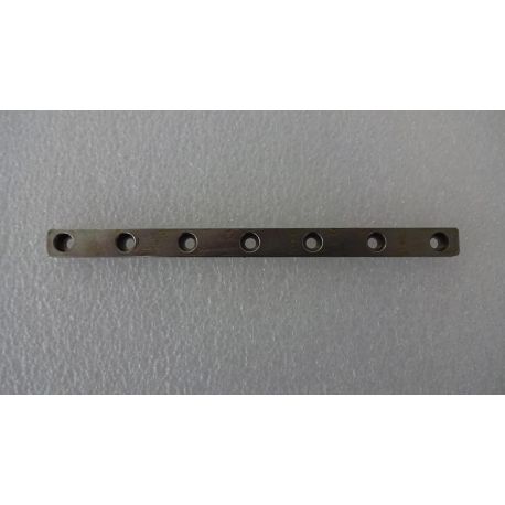 SET OF 5 Linear rail