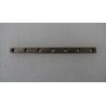 SET OF 5 Linear rail