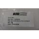 SET OF 5 Linear rail