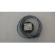 SET OF 2  SENSOR CAPACITIVE 24VDC SK1-25-50/10-X-B-X