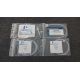 PFA-ST  HF-res concentric nebulizer, with detachable sample uptake tube