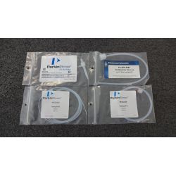 PFA-ST  HF-res concentric nebulizer, with detachable sample uptake tube