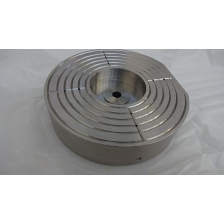ChucK 6in Flat 57.5mm