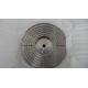 ChucK 6in Flat 57.5mm