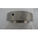 ChucK 6in Flat 57.5mm