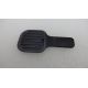 Molded peek wafer handling  tips
