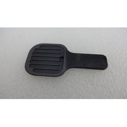 Molded peek wafer handling  tips
