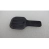 Molded peek wafer handling  tips
