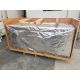 QUARTZ REACTOR TUBE IMPROVED DESIGN (WALL TYPE)
