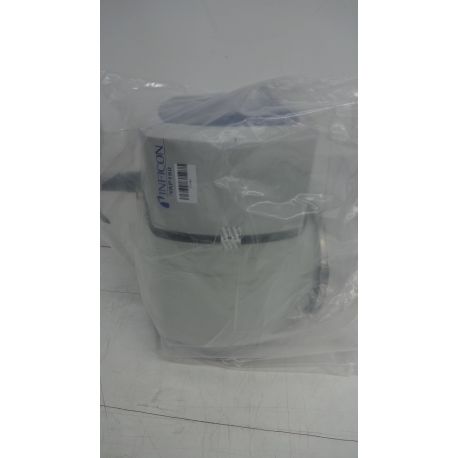 ANGLE VALVE INFICON VAP160