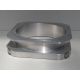 ADAPTOR LOWER, SIP-CU 290MM, WATER COOLE