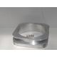 ADAPTOR LOWER, SIP-CU 290MM, WATER COOLE