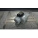 ROTARY VANE VACUUM PUMP AGILENT TECHNOLOGIES EM12/B