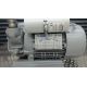 ROTARY VANE VACUUM PUMP AGILENT TECHNOLOGIES EM12/B