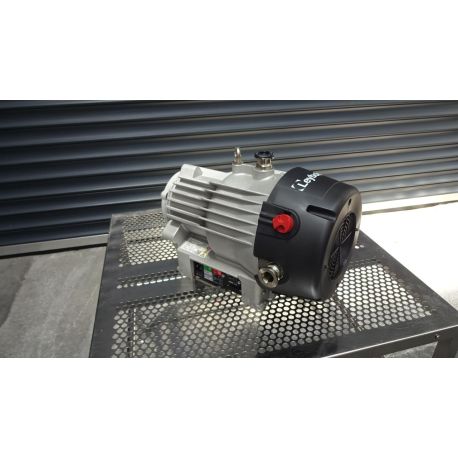 SCROLL PUMP LEYBOLD SCROLLVAC 15 PLUS - 1Ph