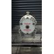 SCROLL PUMP LEYBOLD SCROLLVAC 15 PLUS - 1Ph
