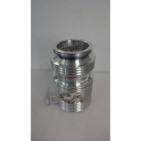 TURBOMOLECULAR PUMP LEYBOLD TURBOVAC MAG W 300 P