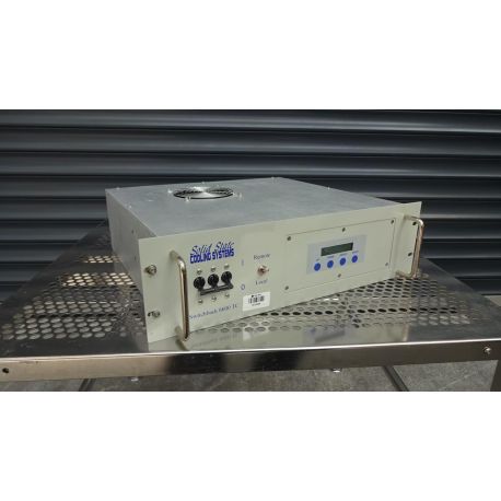 Switchback 6600 PS/TC  bipolar current-controlled power supply