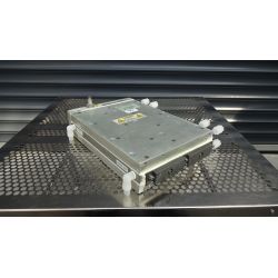 Cleantream thermoelectric heat exchanger