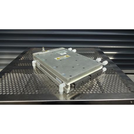 Cleantream thermoelectric heat exchanger
