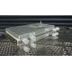 Cleantream thermoelectric heat exchanger