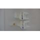 Cleantream thermoelectric heat exchanger