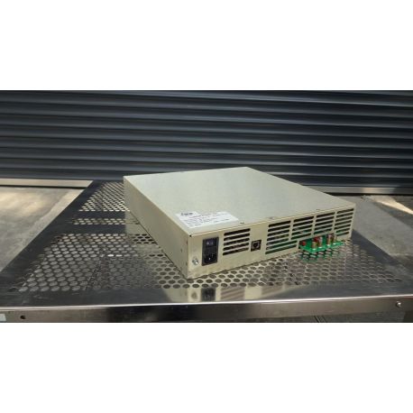 Power Supply DC Plulse 10mA-5A