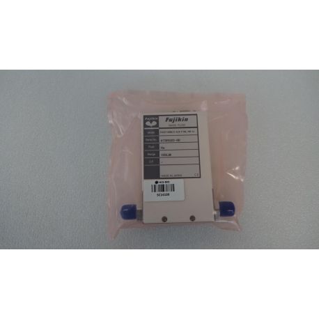 MASS FLOW CONTROLLER FUJIKIN T1000L