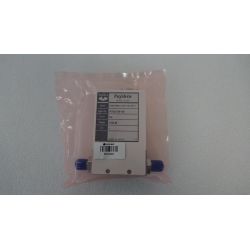 MASS FLOW CONTROLLER FUJIKIN T1000L