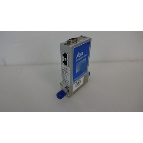 MASS FLOW CONTROLLER AERA / HITACHI TC FC-PAR7810C