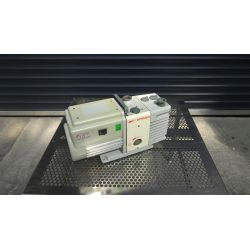 ROTARY VANE VACUUM PUMP EDWARDS RV3