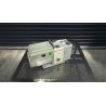 ROTARY VANE VACUUM PUMP EDWARDS RV3