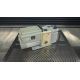 ROTARY VANE VACUUM PUMP EDWARDS RV3