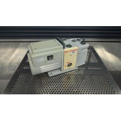 ROTARY VANE VACUUM PUMP EDWARDS RV3