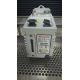 ROTARY VANE VACUUM PUMP EDWARDS RV12