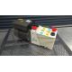 ROTARY VANE VACUUM PUMP GALILEO VACUUM DS302